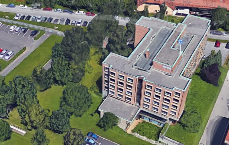 Vpis za šolsko leto 2019/2020