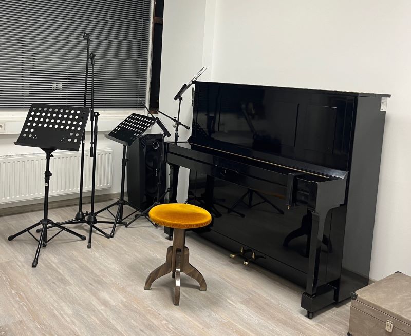 Posebnosti dijaškega doma in dodatna ponudba
