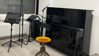 Posebnosti dijaškega doma in dodatna ponudba