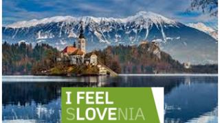 Slovenija, moja dežela!